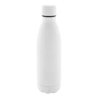 recycled stainless steel bottle - AP808162 (ANDA#01)